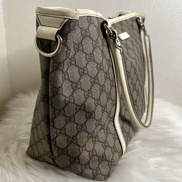 💯Authentic Gucci Tote Bag 🍀 - Picture 17 of 17